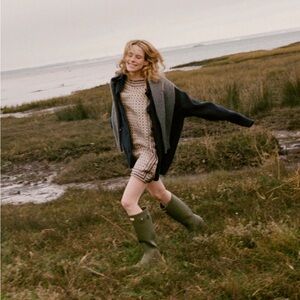 Doen Malia Dress XXS